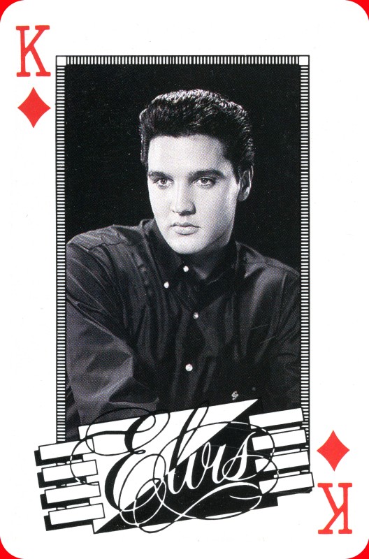 King of Diamonds