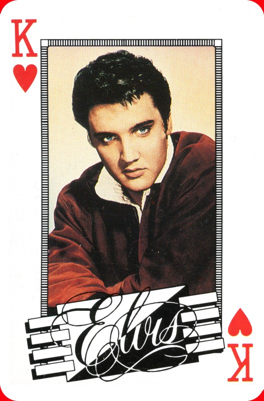 King of Hearts
