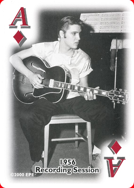 Ace of Diamonds