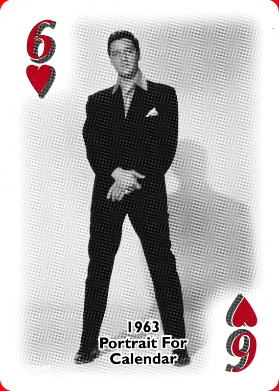 Six of Hearts