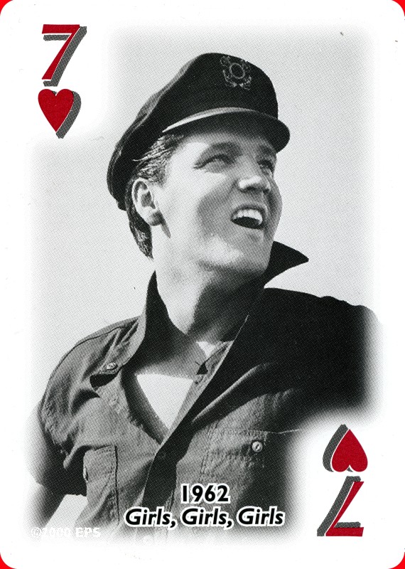 Seven of Hearts
