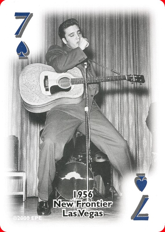 Seven of Spades