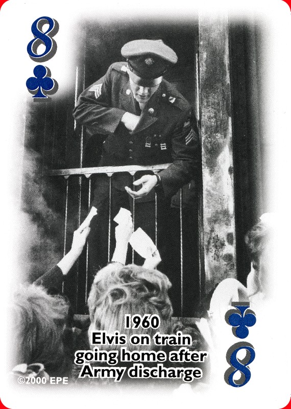 eight of Clubs