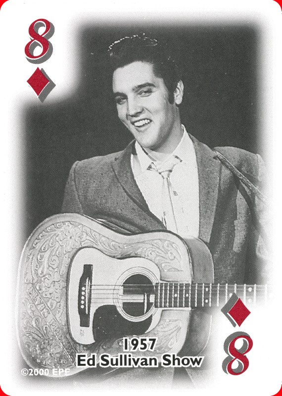 eight of Diamonds