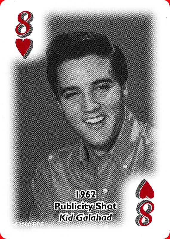 eight of Hearts