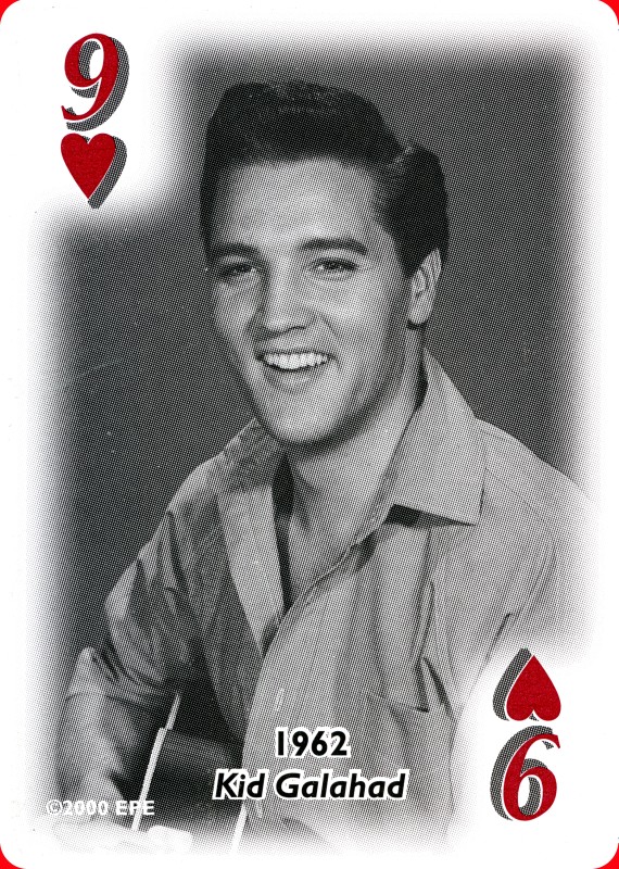 nine of Hearts