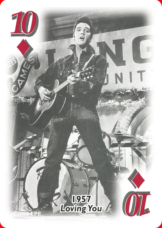 ten of Diamonds