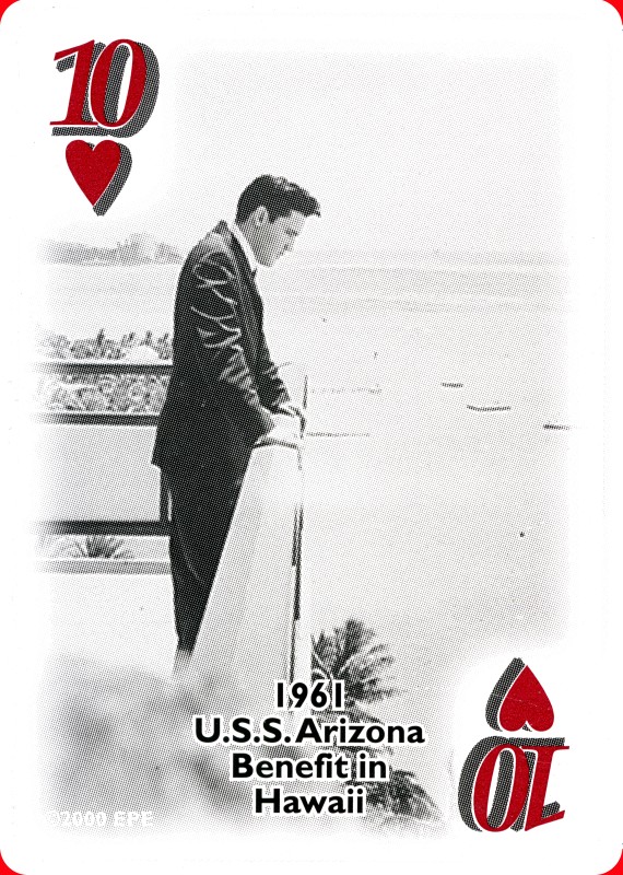 ten of Hearts