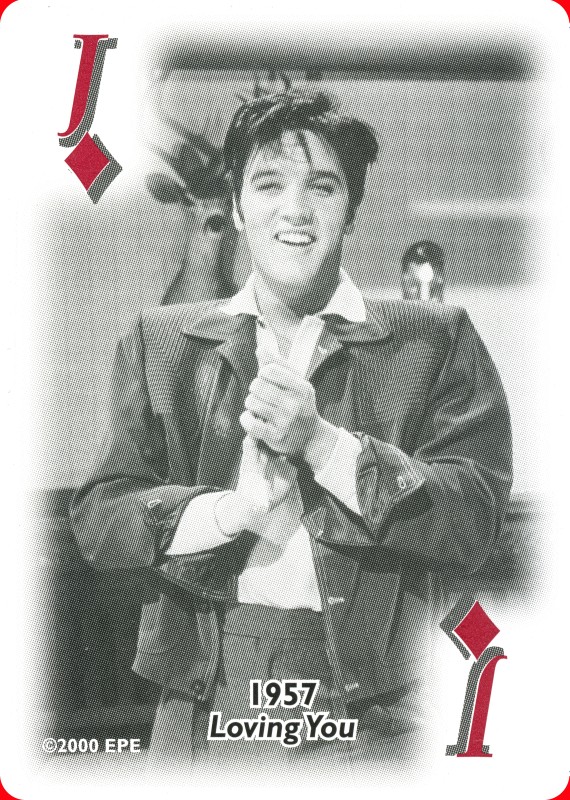 jack of Diamonds