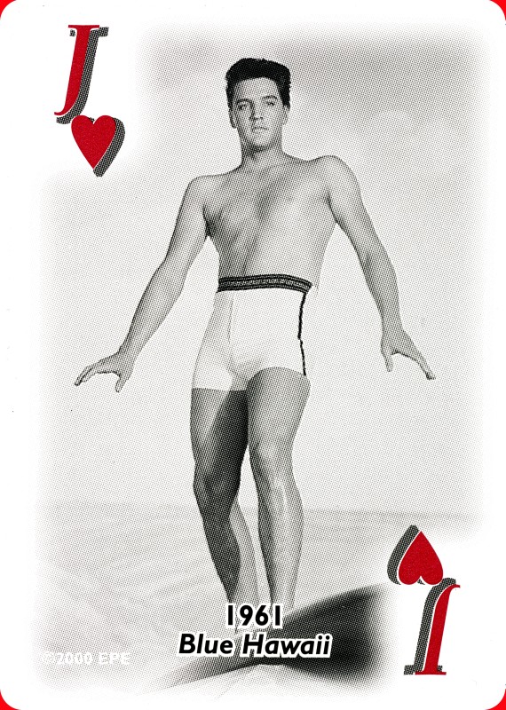 jack of Hearts