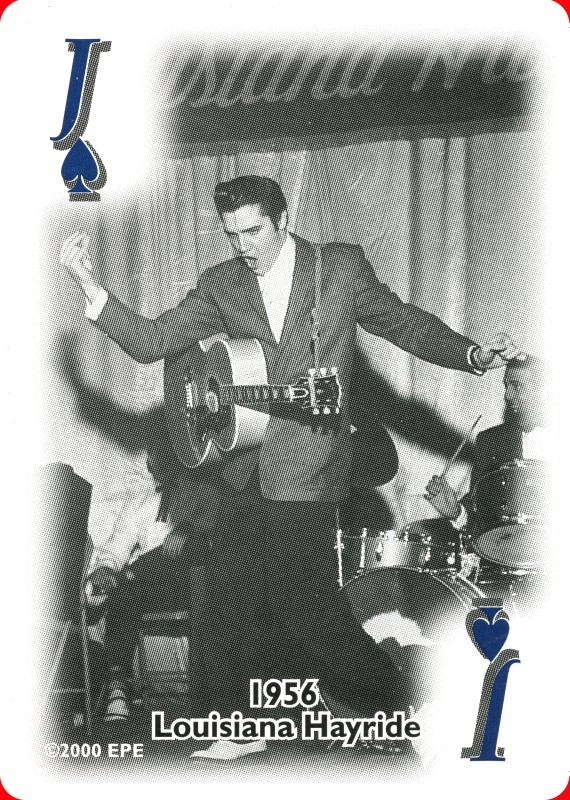 jack of Spades