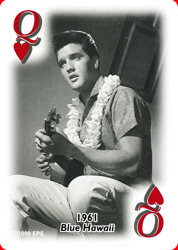 Queen of Hearts