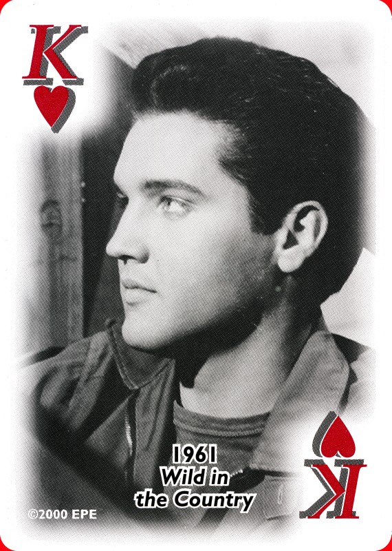 King of Hearts