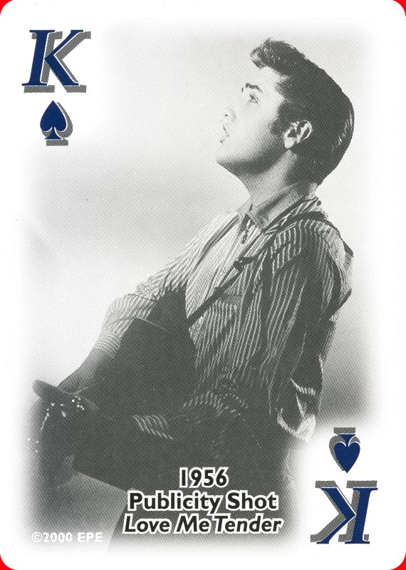 King of Spades