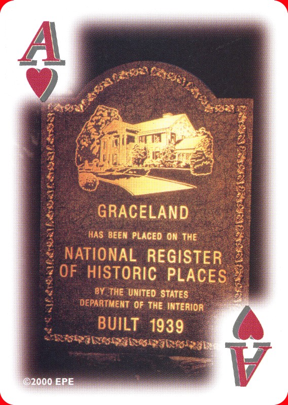 Ace of Hearts