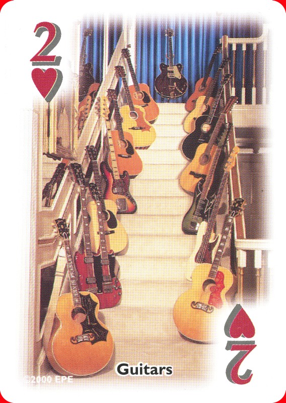 two of Hearts