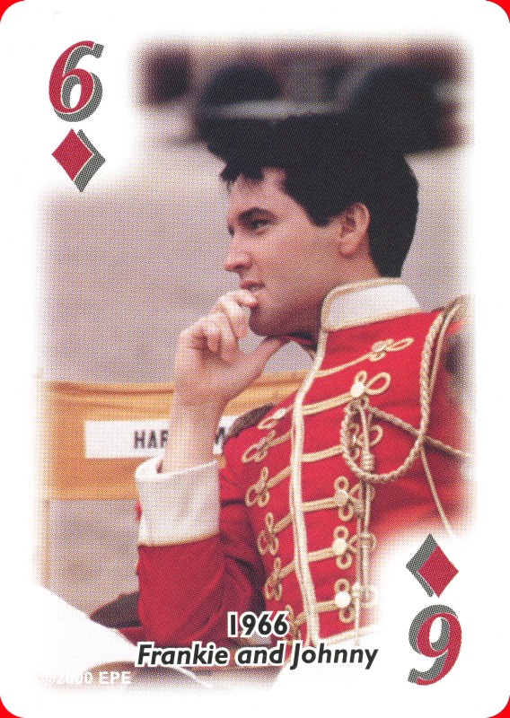Six of Diamonds