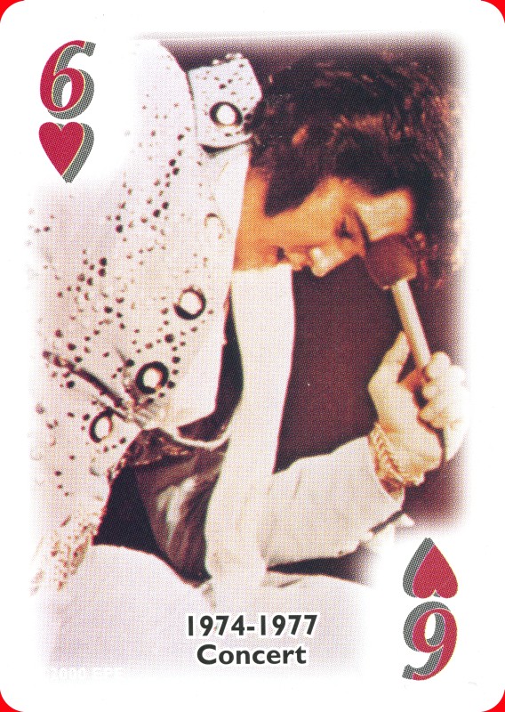 Six of Hearts