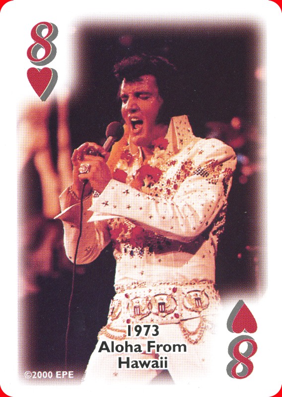 eight of Hearts