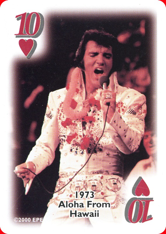 ten of Hearts