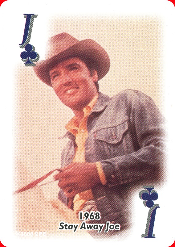 jack of Clubs