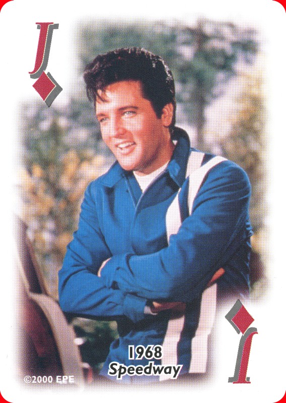 jack of Diamonds