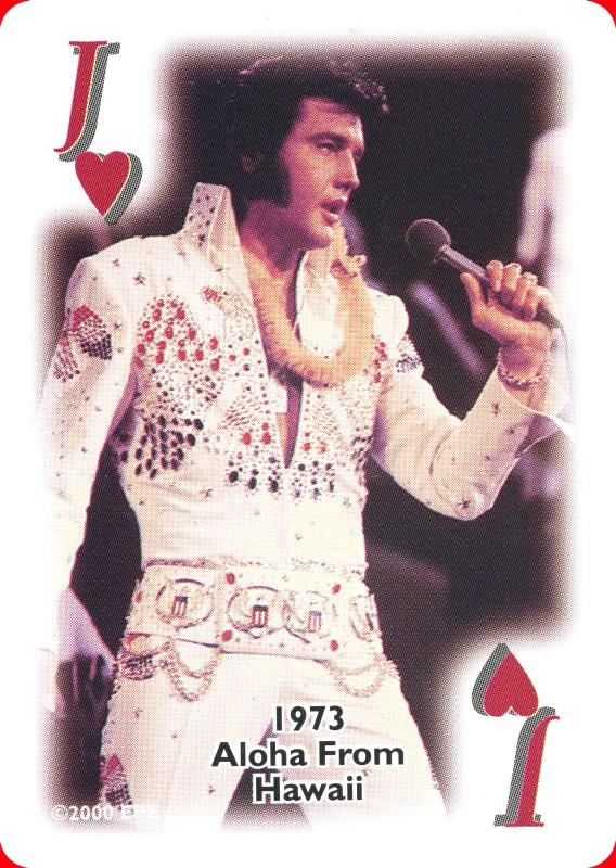 jack of Hearts