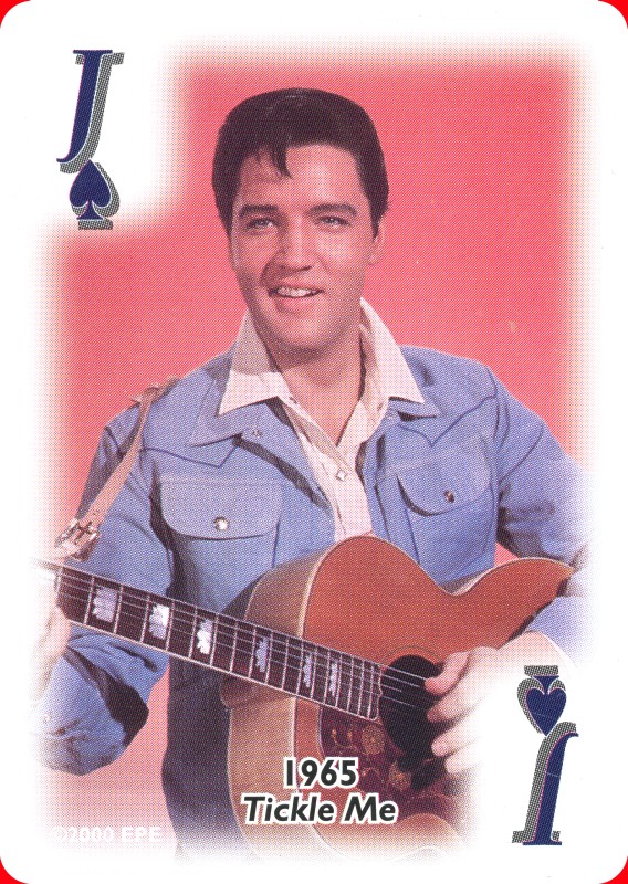jack of Spades