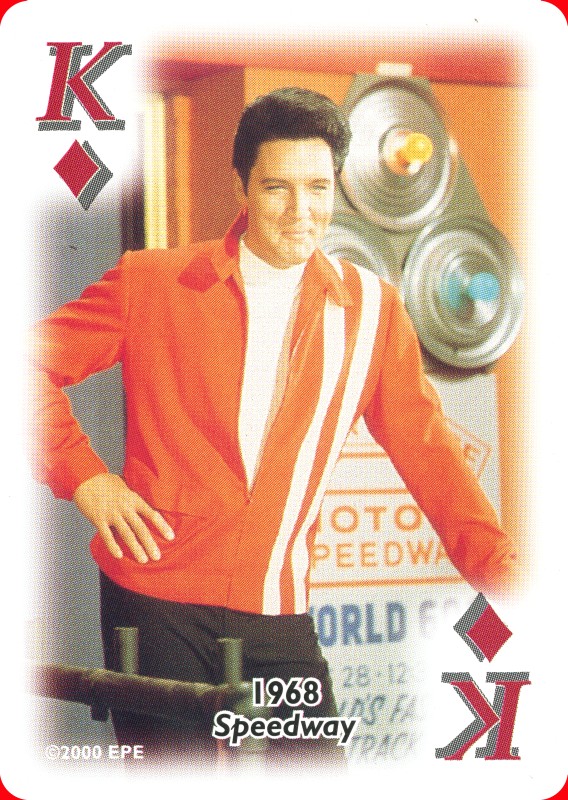 King of Diamonds