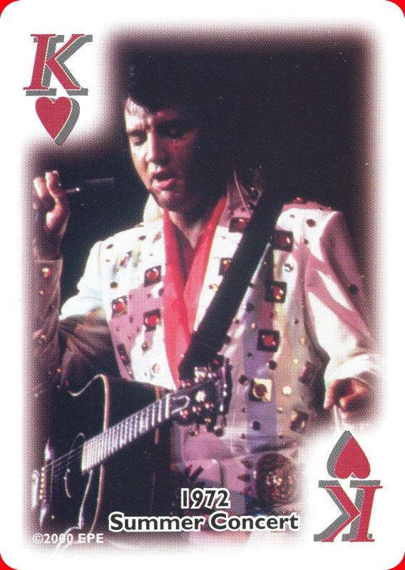 King of Hearts