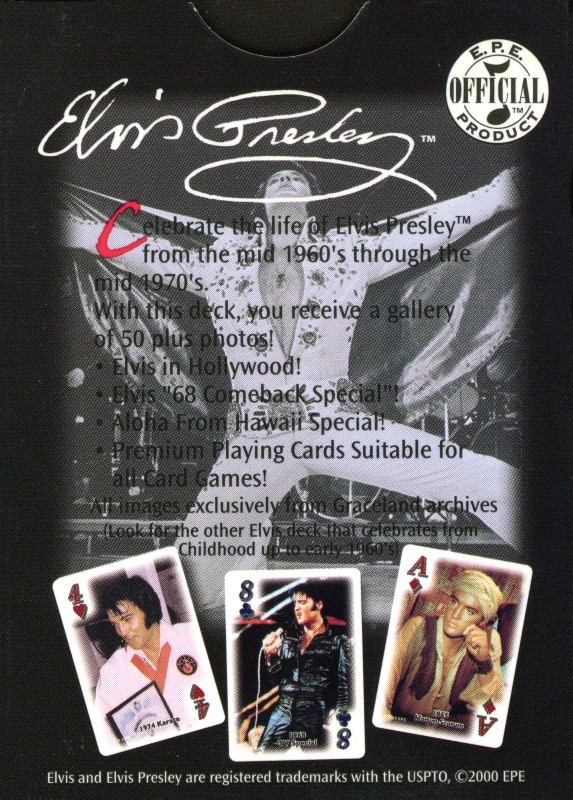 Box back side