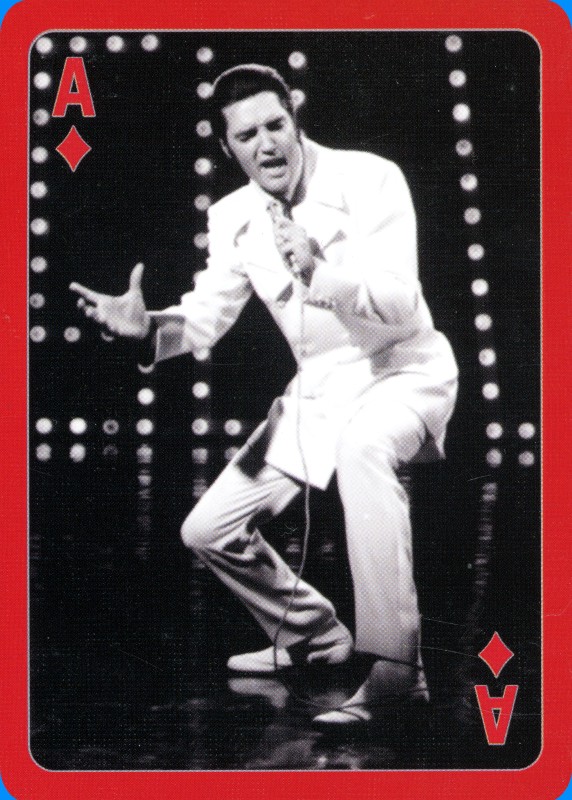 Ace of Diamonds
