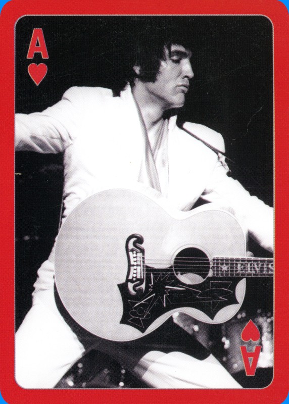 Ace of Hearts
