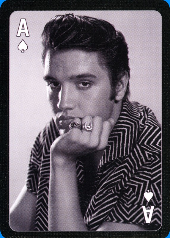 Ace of Spades