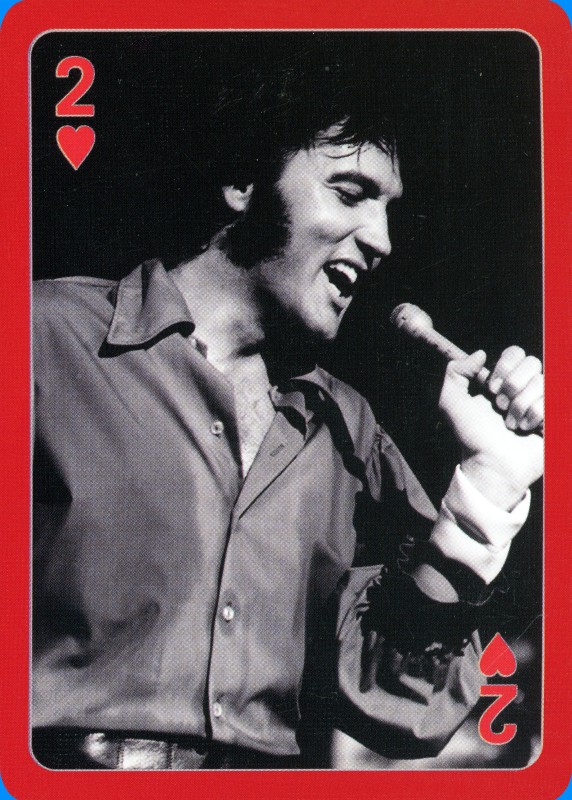 two of Hearts