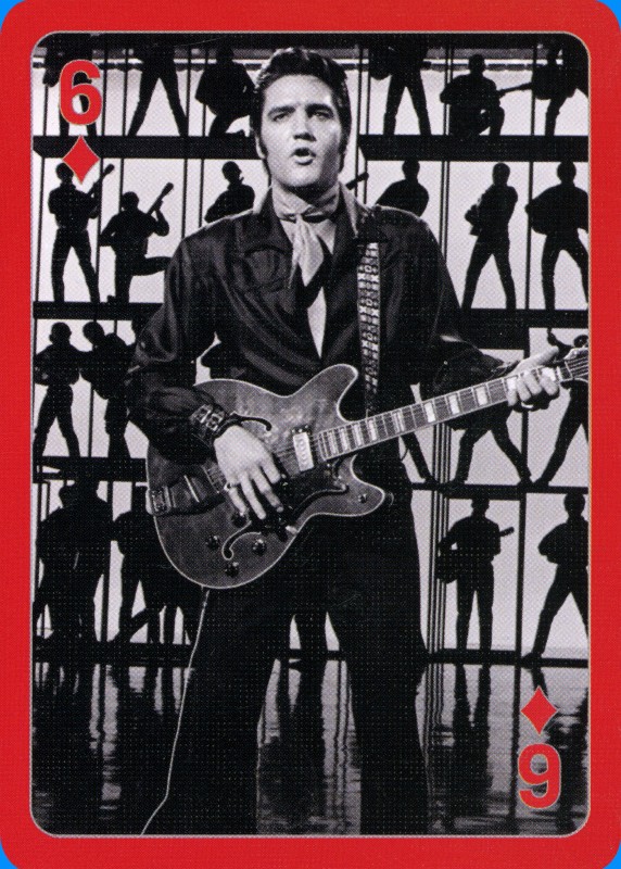 Six of Diamonds