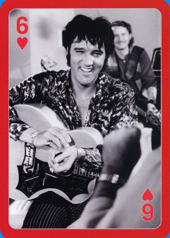 Six of Hearts