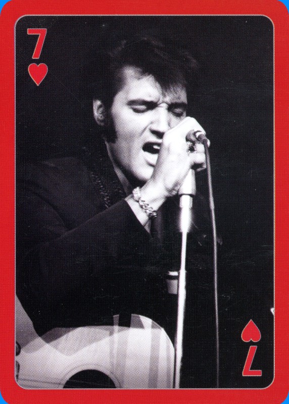 Seven of Hearts