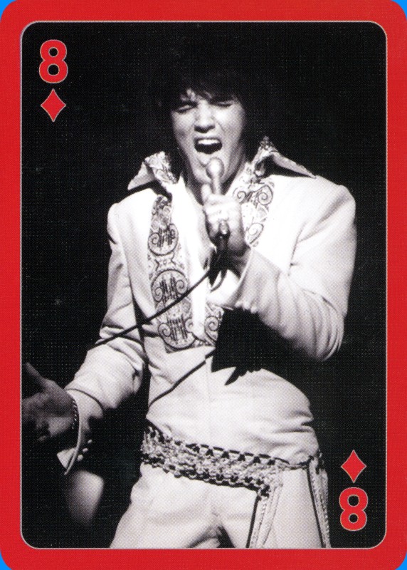 eight of Diamonds