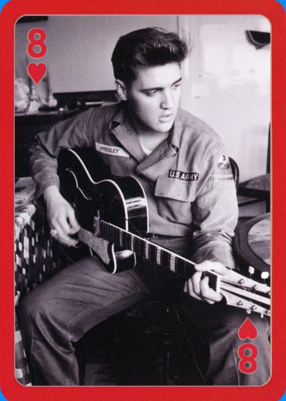eight of Hearts