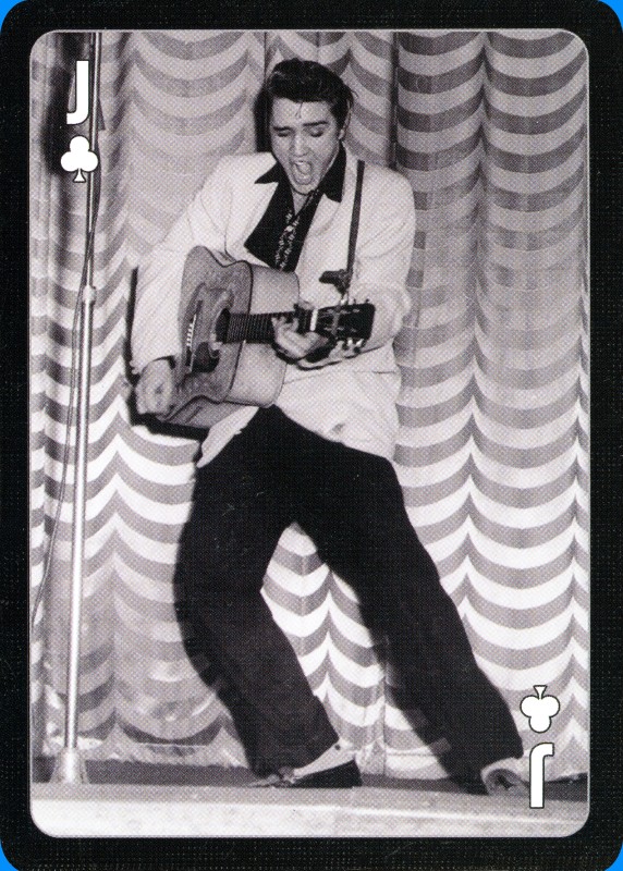 jack of Clubs