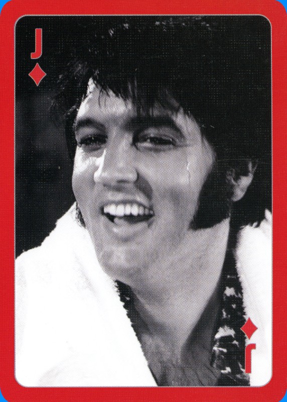 jack of Diamonds