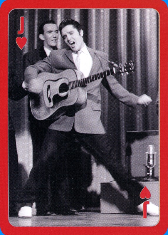 jack of Hearts