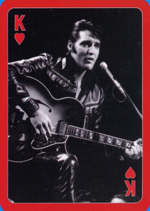 King of Hearts