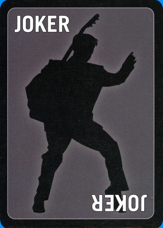 Black Joker
