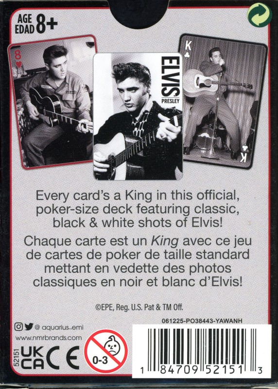 Box back side