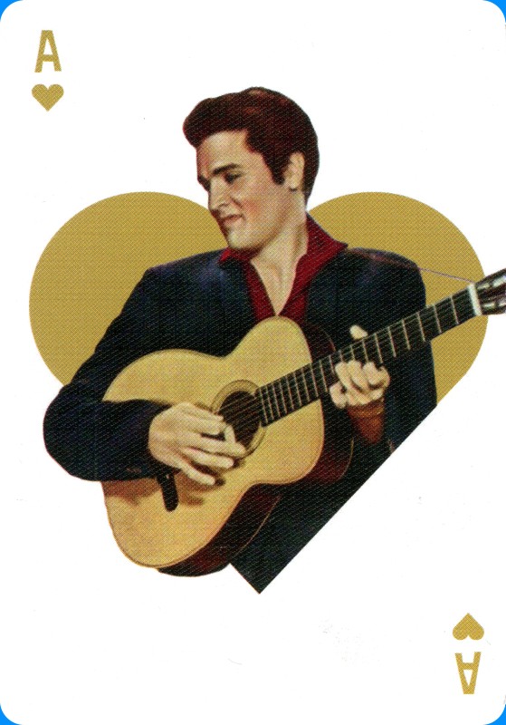 Ace of Hearts