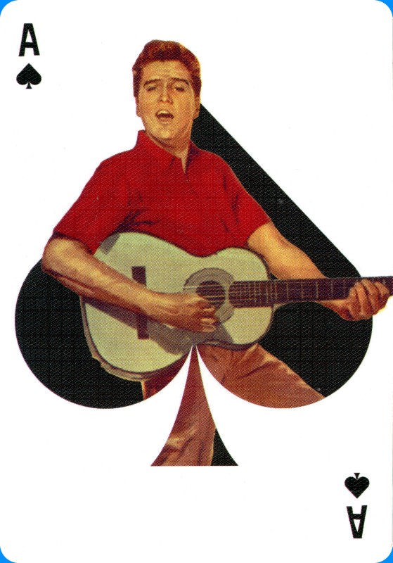 Ace of Spades