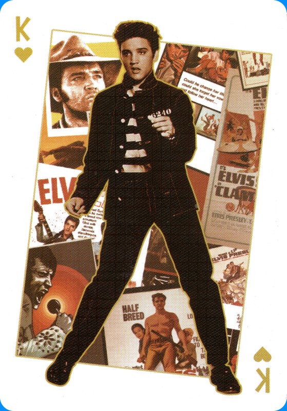 King of Hearts