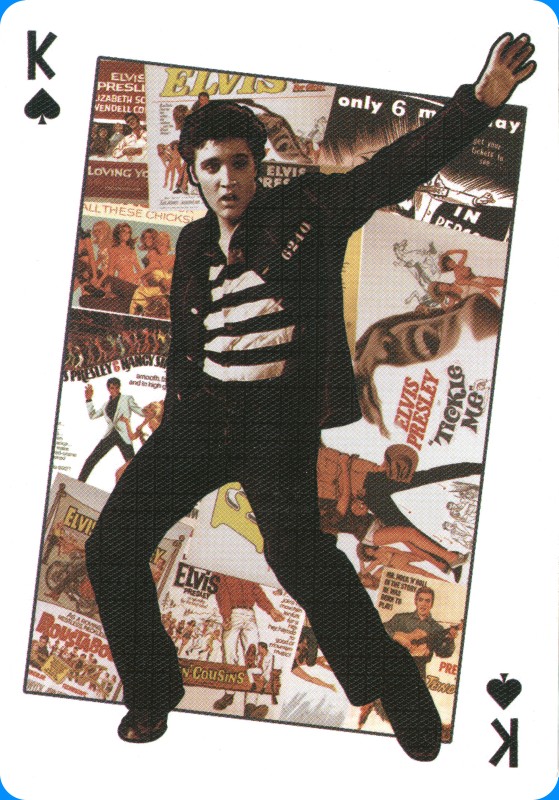 King of Spades